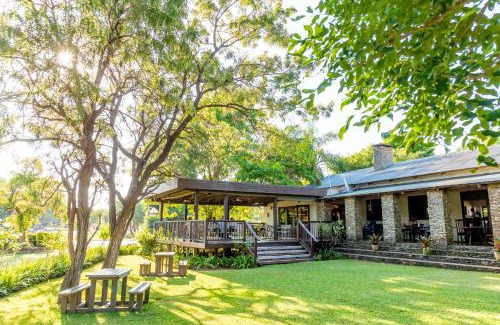 Malelane Lit Et Petit-Déjeuner | Hamiltons Lodge & Restaurant