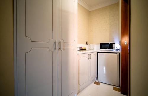 Queanbeyan West Hôtel | Hamilton’s Queanbeyan Motel