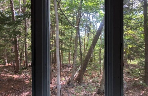 Phippsburg Cabine | Hamlet: Classic Camp Steps from Small Point beach