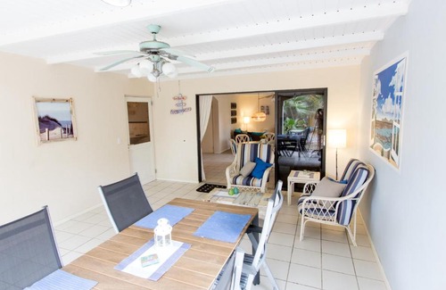Hato Appartement | Hamlet Oasis Villa Flamboyant