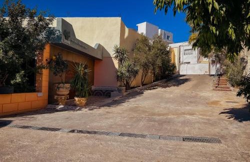 Sousse Appartement | Hammam Antistress