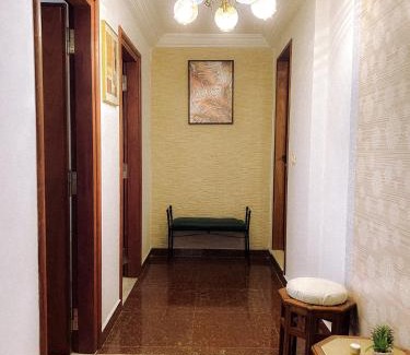Sousse Appartement | Hammam Antistress