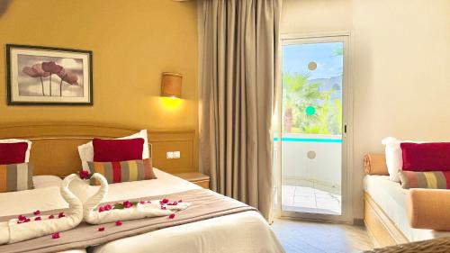 Hammamet Sud Hôtel | Hammamet Garden Resort and Spa