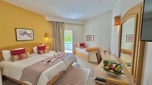 Hammamet Sud Hôtel | Hammamet Garden Resort and Spa