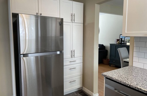 Waterloo Maison | Hammer Haus III - Sleeps 8 - Near UW - Waterloo