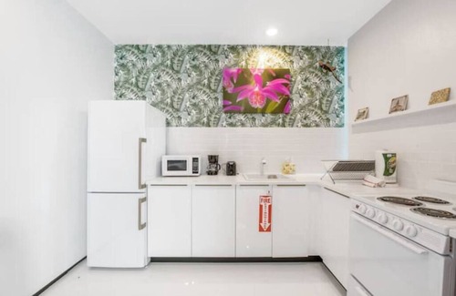 Colee Hammock Appartement | Hammock 2 in Fort Lauderdale