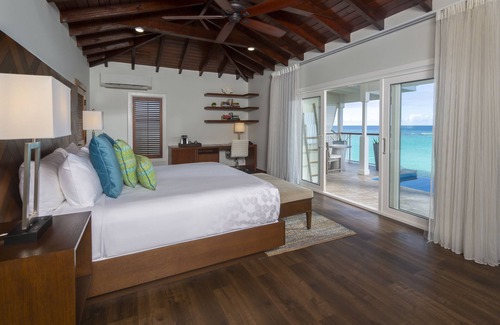 Willikies Station Balnéaire | Hammock Cove Antigua - All Inclusive - Adults Only