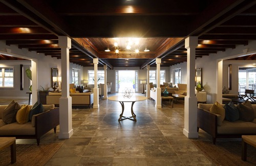 Willikies Station Balnéaire | Hammock Cove Antigua - All Inclusive - Adults Only