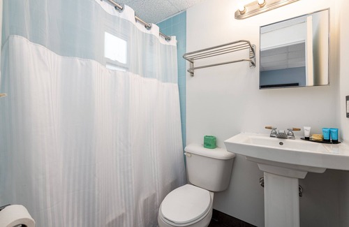 Seaside Heights Hôtel | Hammock Inn & Suites - Jersey Shore