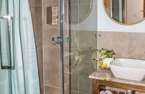 Morne Fortune Hôtel | Hammock Suites