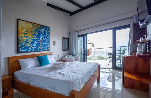 Morne Fortune Hôtel | Hammock Suites