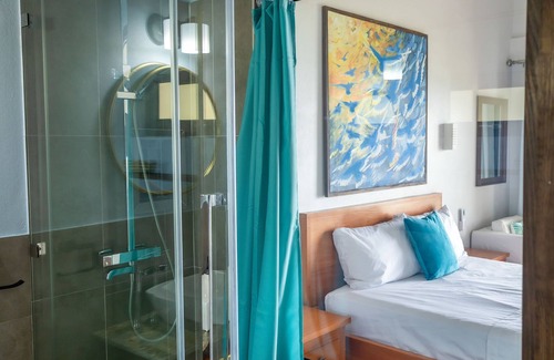 Morne Fortune Hôtel | Hammock Suites