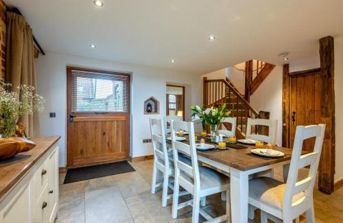 Bodham Maison | Hammond Barn