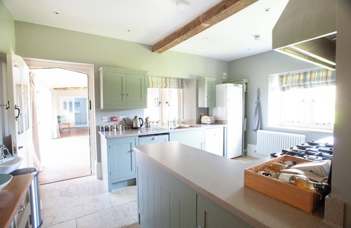 Stroud Cottage | Hammonds Farmhouse