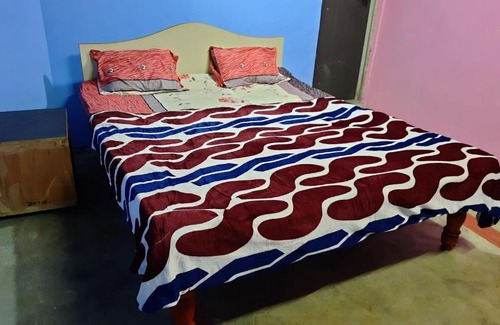 Kamalapur Maison | Hampi rays home stay