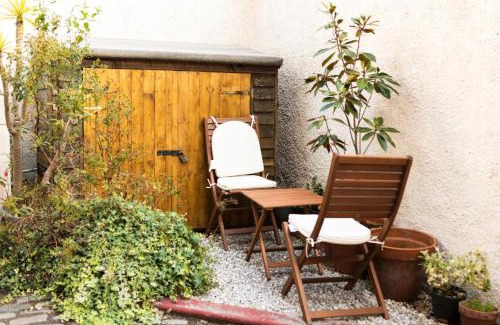 Hampstead Maison | Hampstead 19th Century Village Cottage