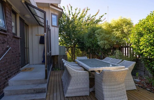 Richmond Heights Maison | Hampstead Heights - Spacious family home, great views