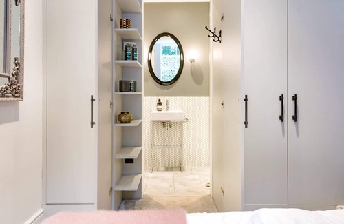 Frognal and Fitzjohns Appartement | Hampstead Hush- 2 bedroom with Garden