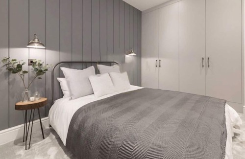 Frognal and Fitzjohns Appartement | Hampstead Hush- 2 bedroom with Garden
