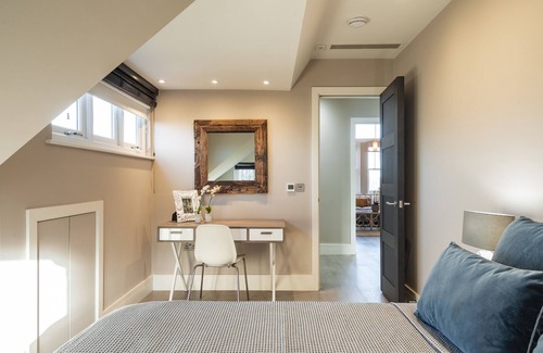 Frognal and Fitzjohns Appartement | Hampstead Lux Flat-Hosted by Sweetstay
