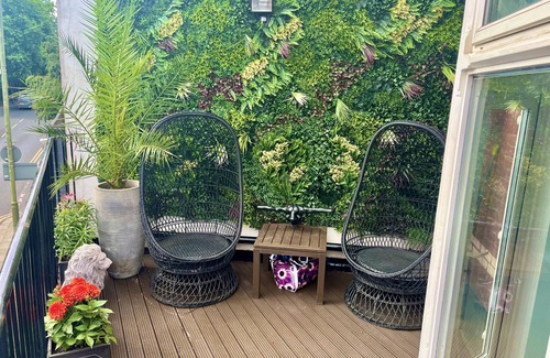 Childs Hill Maison | Appartement duplex de luxe