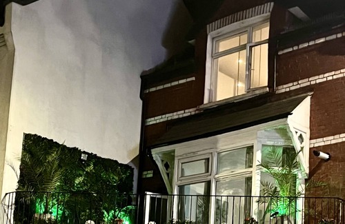 Childs Hill Maison | Appartement duplex de luxe