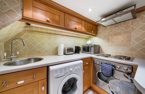 Frognal and Fitzjohns Appartement | Hampsted Studio
