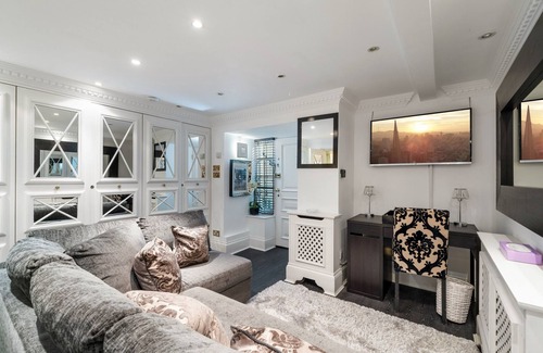 Frognal and Fitzjohns Appartement | Hampsted Studio