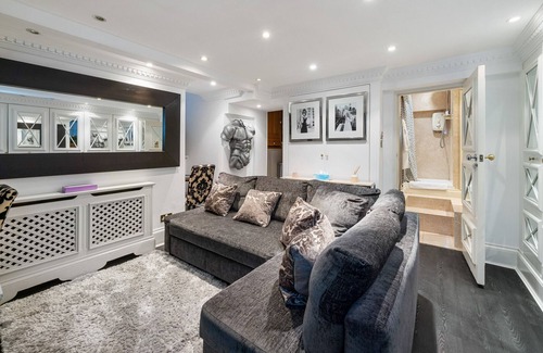 Frognal and Fitzjohns Appartement | Hampsted Studio