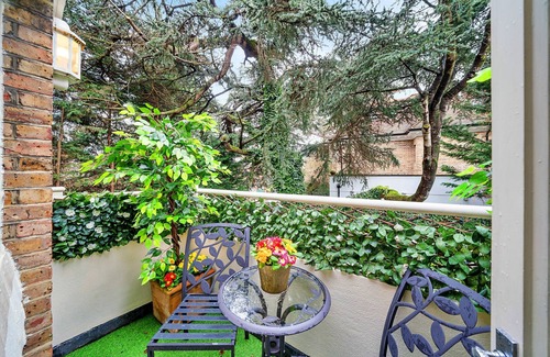 Frognal and Fitzjohns Maison | Elm Point House
