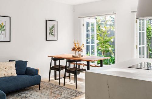 City of Bayside Maison | Hampton Beach Pearl
