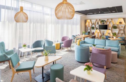 Hoofddorp Hôtel | Hampton by Hilton Amsterdam Airport Schiphol