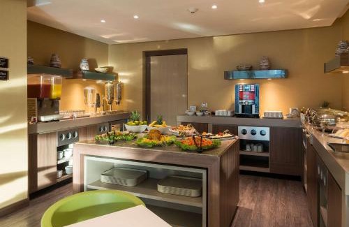 Riomar Hôtel | Hampton by Hilton Barranquilla