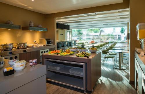 Riomar Hôtel | Hampton by Hilton Barranquilla