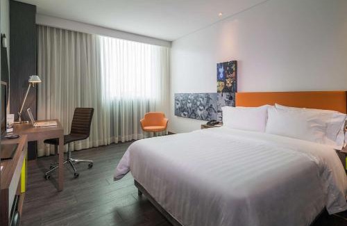 Riomar Hôtel | Hampton by Hilton Barranquilla