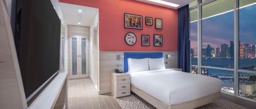 Doha Hôtel | Hampton By Hilton Doha Old Town