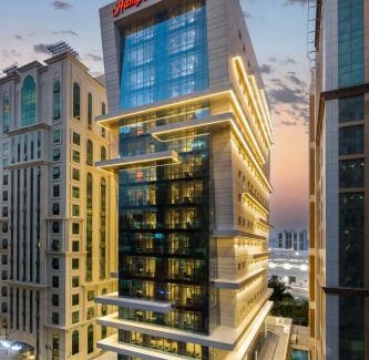 Doha Hôtel | Hampton By Hilton Doha Old Town