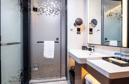 Machong Hôtel | Hampton By Hilton Dongguan Machong