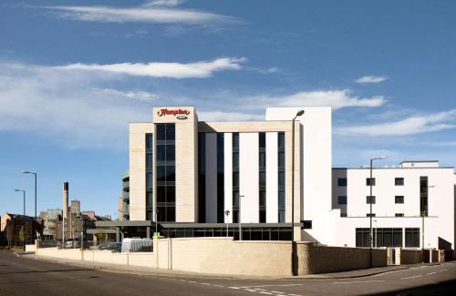 Dundee Hôtel | Hampton by Hilton Dundee City Centre