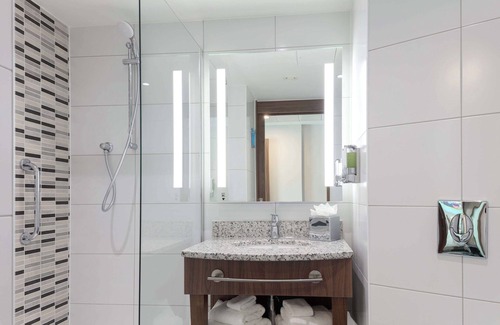 Ingliston Hôtel | Hampton by Hilton Edinburgh Airport