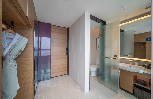 Sanshui Hôtel | Hampton By Hilton Foshan Shanshui