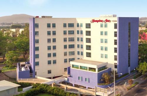 Chapalita Hôtel | Hampton by Hilton Guadalajara Expo