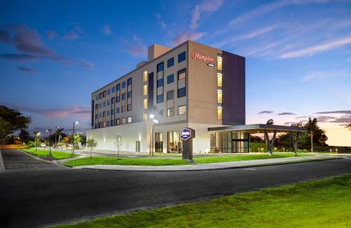 Liberia Hôtel | Hampton By Hilton Guanacaste Airport