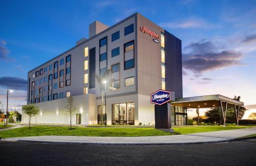 Liberia Hôtel | Hampton By Hilton Guanacaste Airport