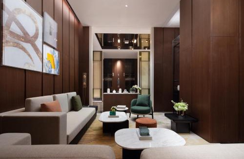 Zengcheng Hôtel | Hampton by Hilton Guangzhou Xintang-Free Canton Fair Shuttle