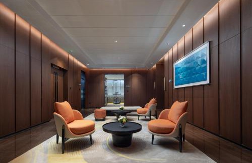 Zengcheng Hôtel | Hampton by Hilton Guangzhou Xintang-Free Canton Fair Shuttle
