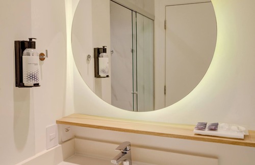 Guarulhos Hôtel | Hampton by Hilton Guarulhos Airport