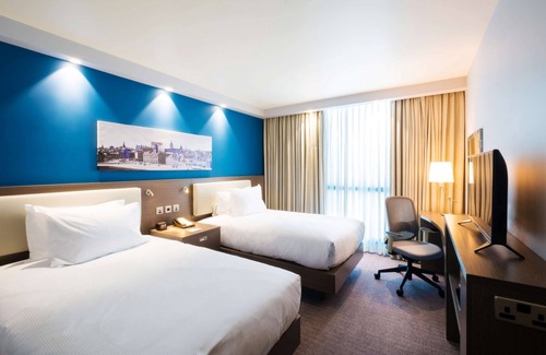 Hamilton Hôtel | Hampton by Hilton Hamilton Park