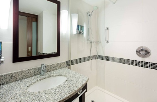 Fairfield Hôtel | Hampton by Hilton London Croydon