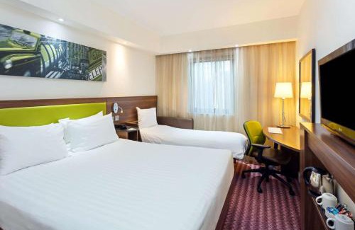 Fairfield Hôtel | Hampton by Hilton London Croydon
